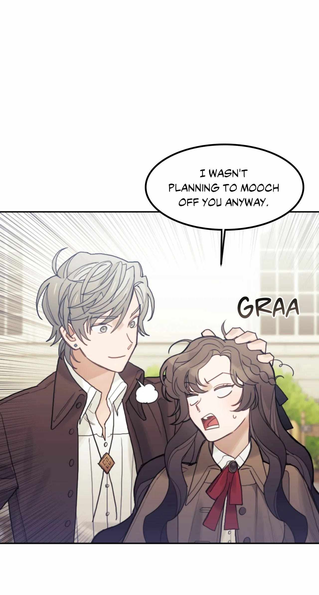 I Will Politely Decline The Male Lead - Chapter 45