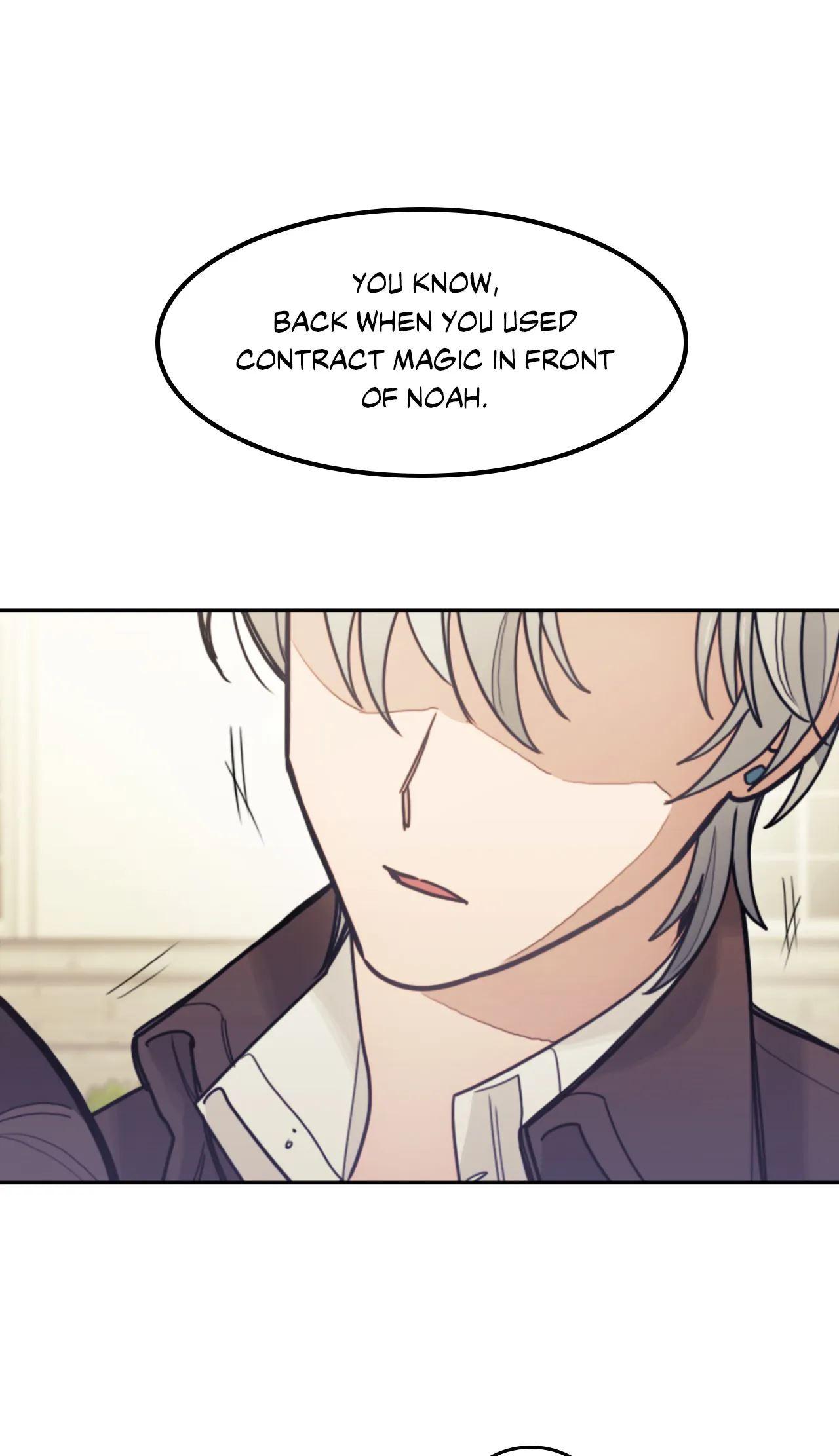 I Will Politely Decline The Male Lead - Chapter 45