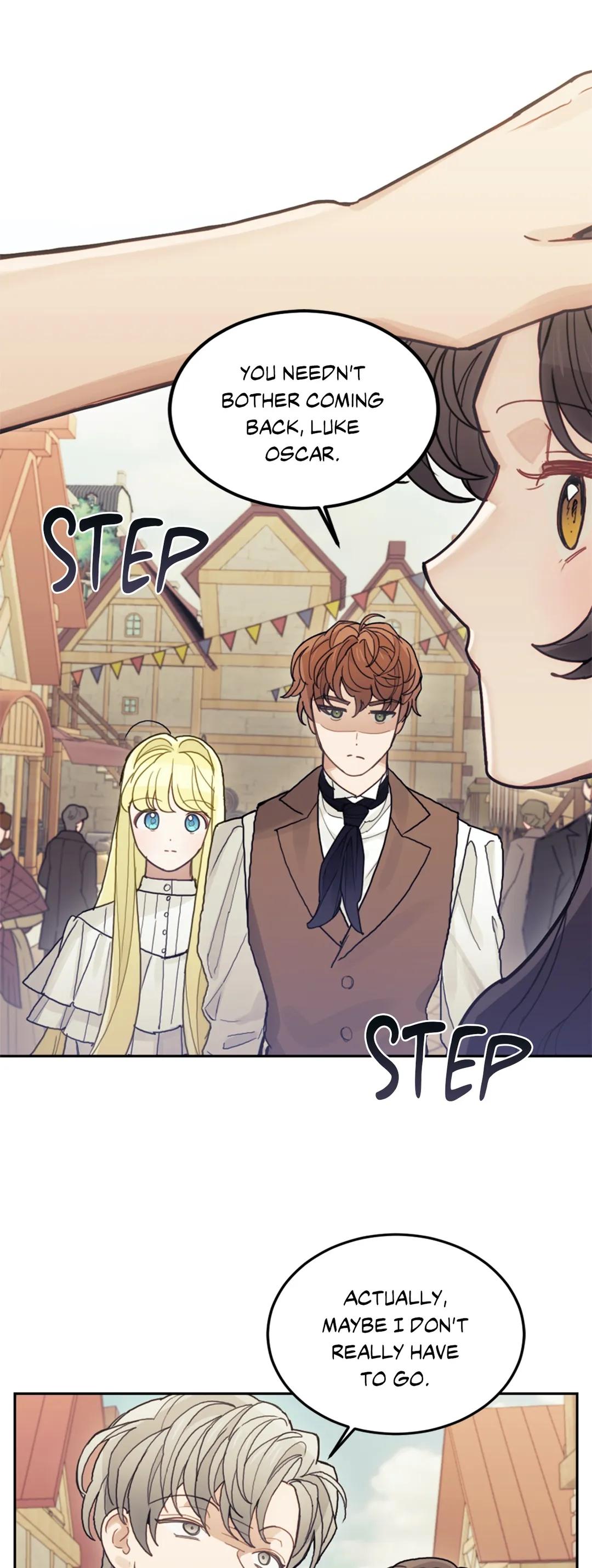 I Will Politely Decline The Male Lead - Chapter 29