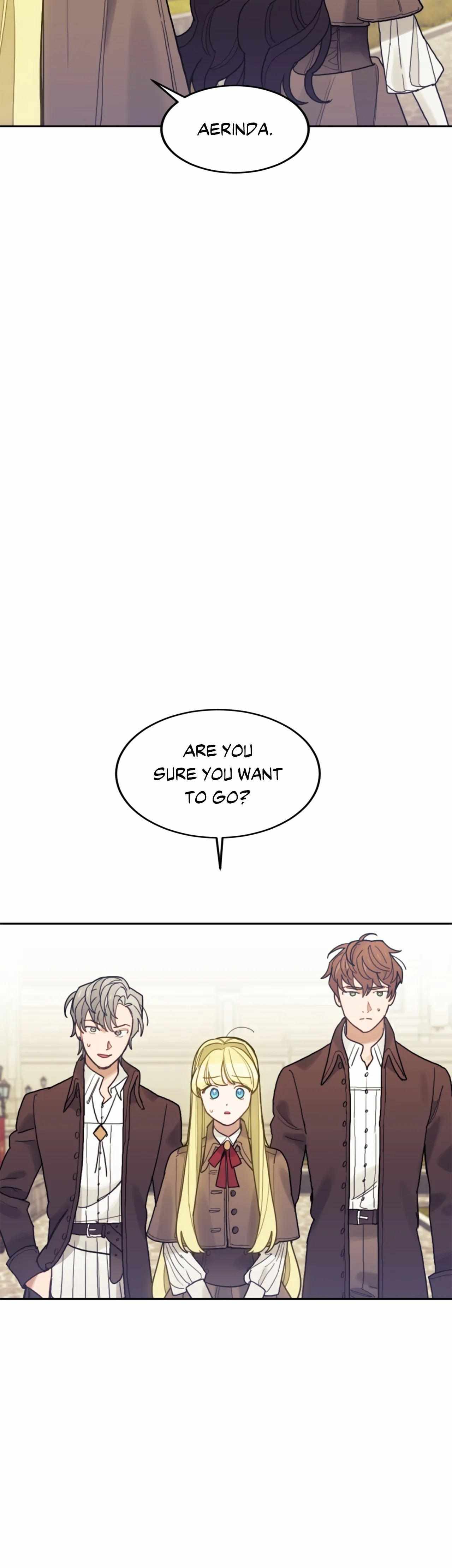 I Will Politely Decline The Male Lead - Chapter 47