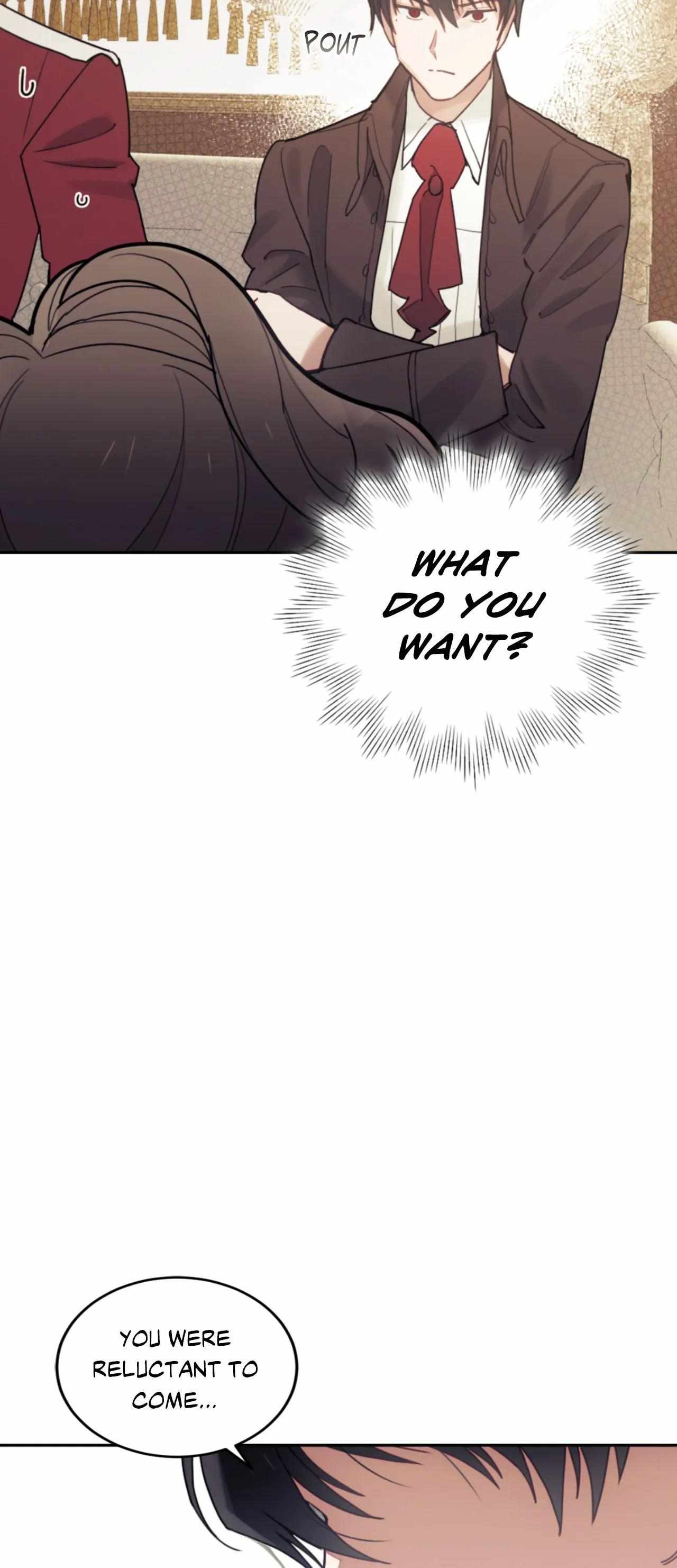 I Will Politely Decline The Male Lead - Chapter 36