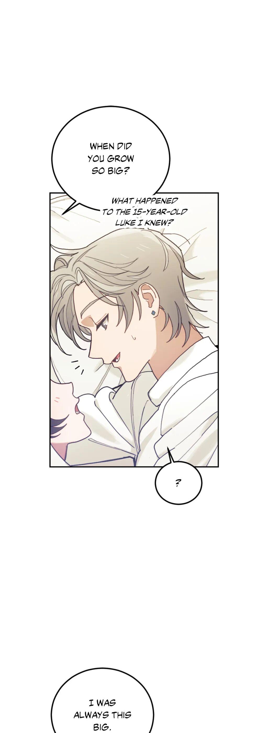 I Will Politely Decline The Male Lead - Chapter 62