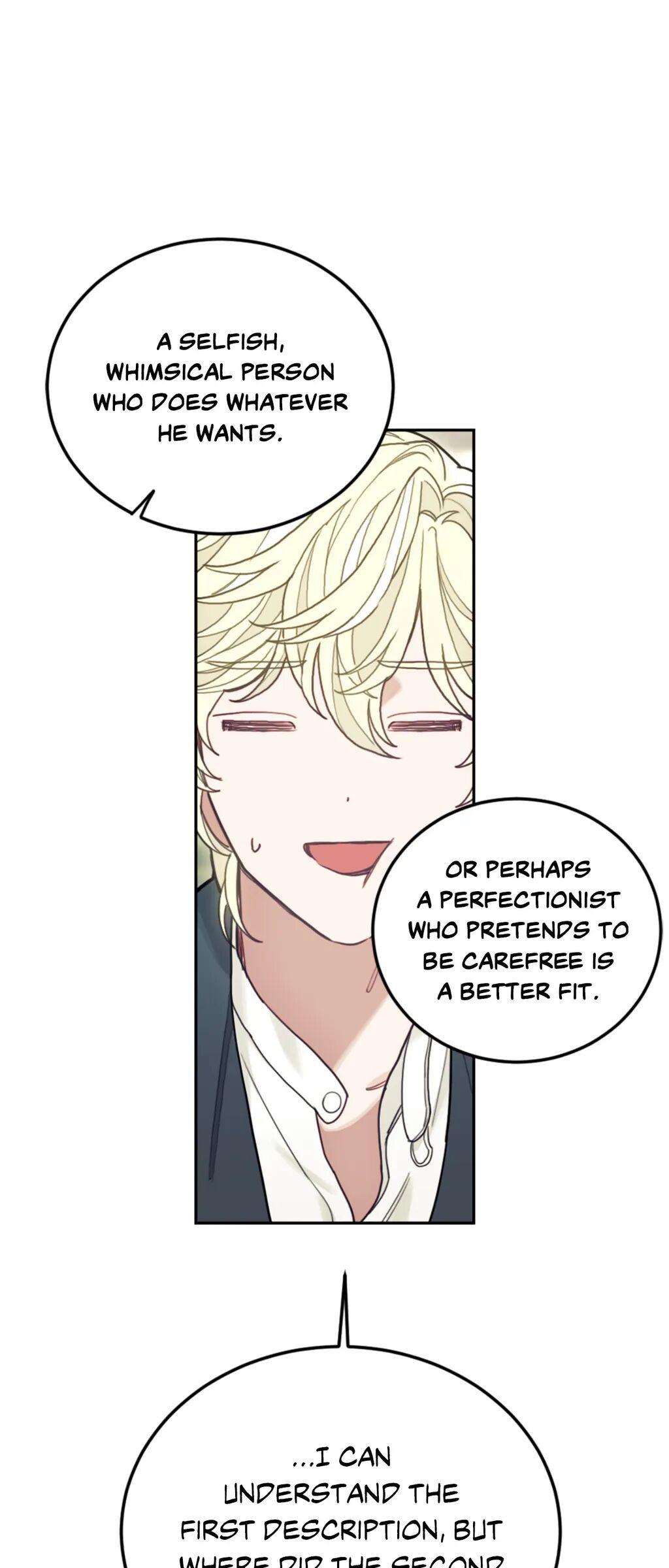 I Will Politely Decline The Male Lead - Chapter 53