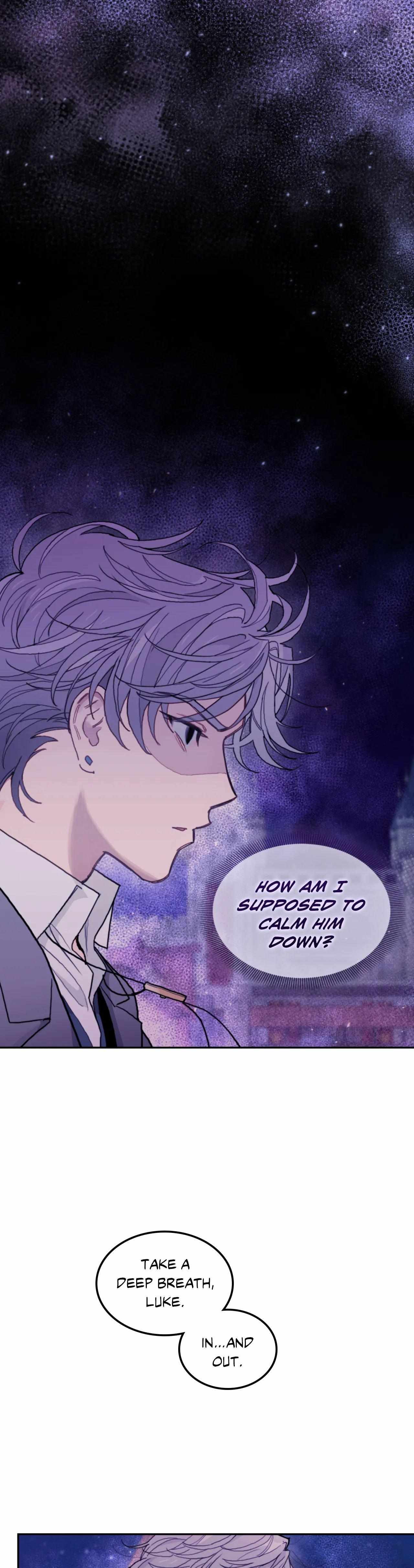 I Will Politely Decline The Male Lead - Chapter 32