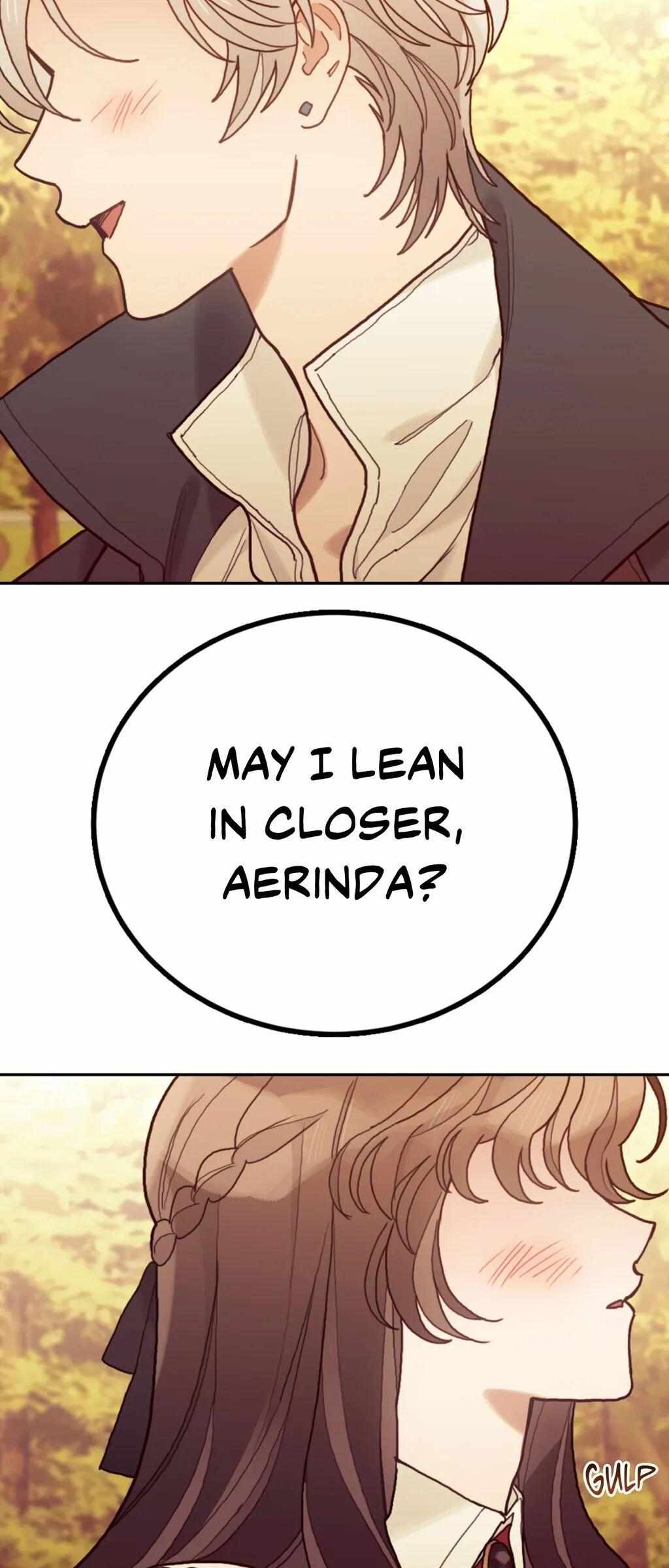 I Will Politely Decline The Male Lead - Chapter 57