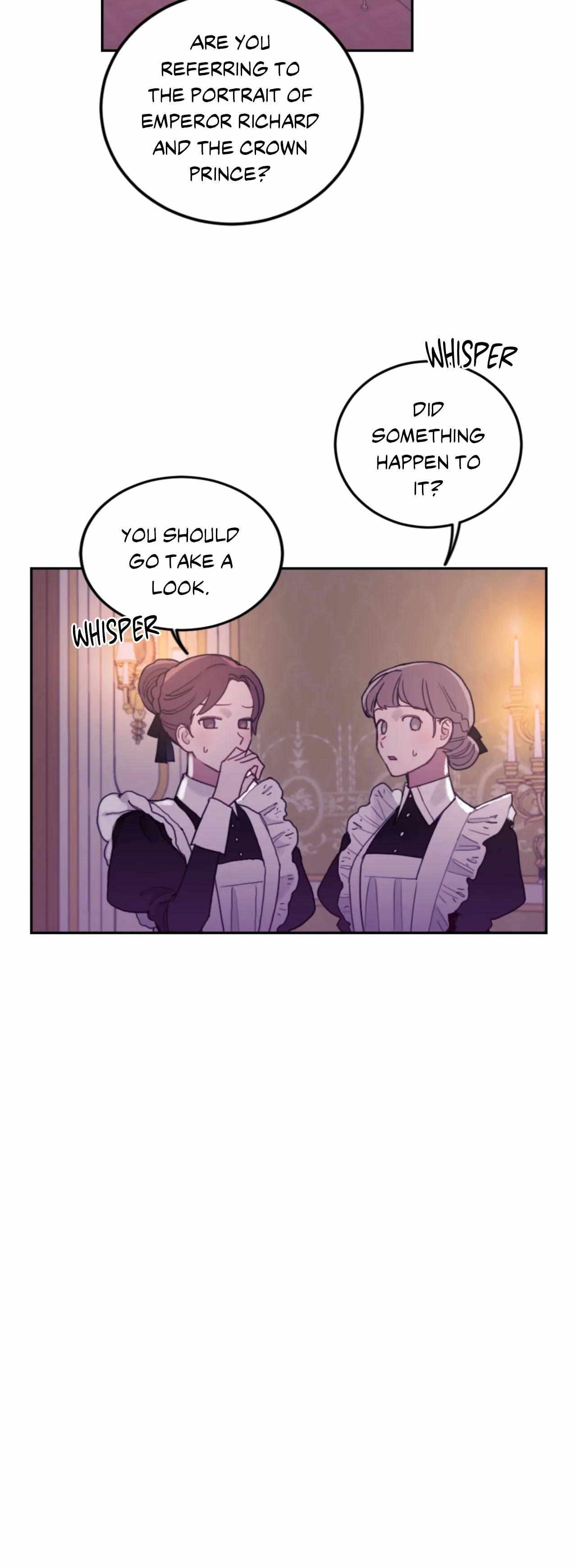 I Will Politely Decline The Male Lead - Chapter 39