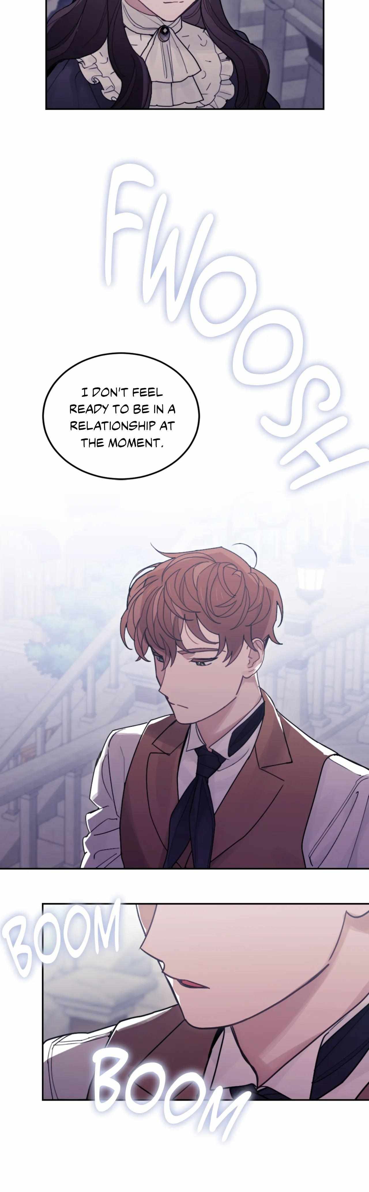 I Will Politely Decline The Male Lead - Chapter 31