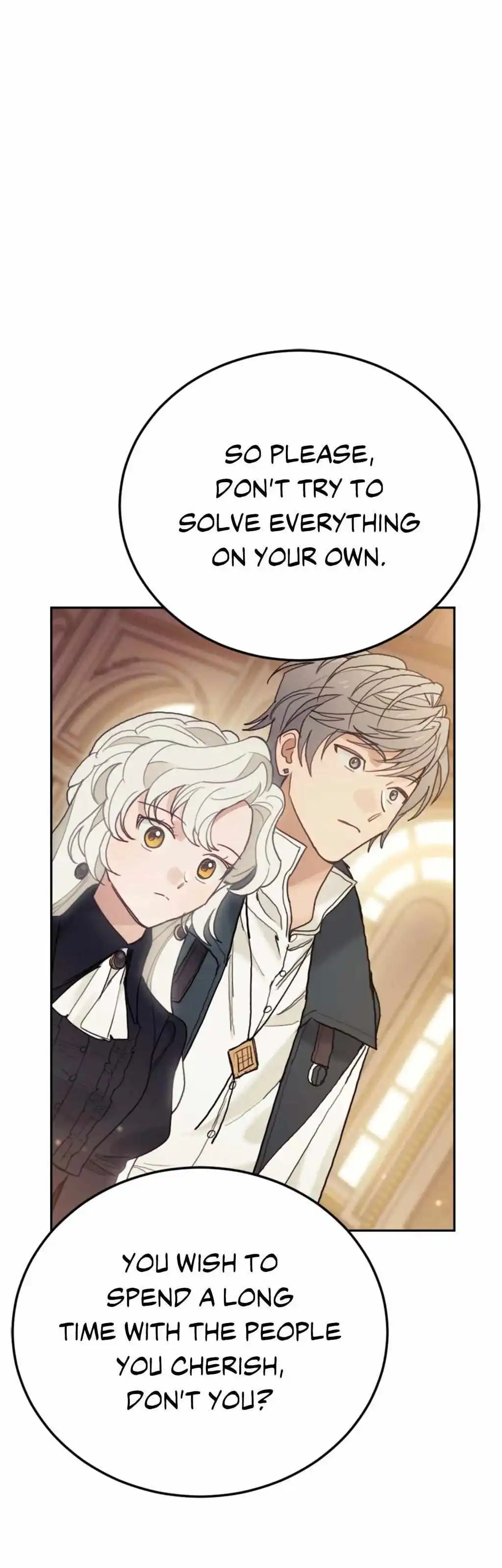 I Will Politely Decline The Male Lead - Chapter 67