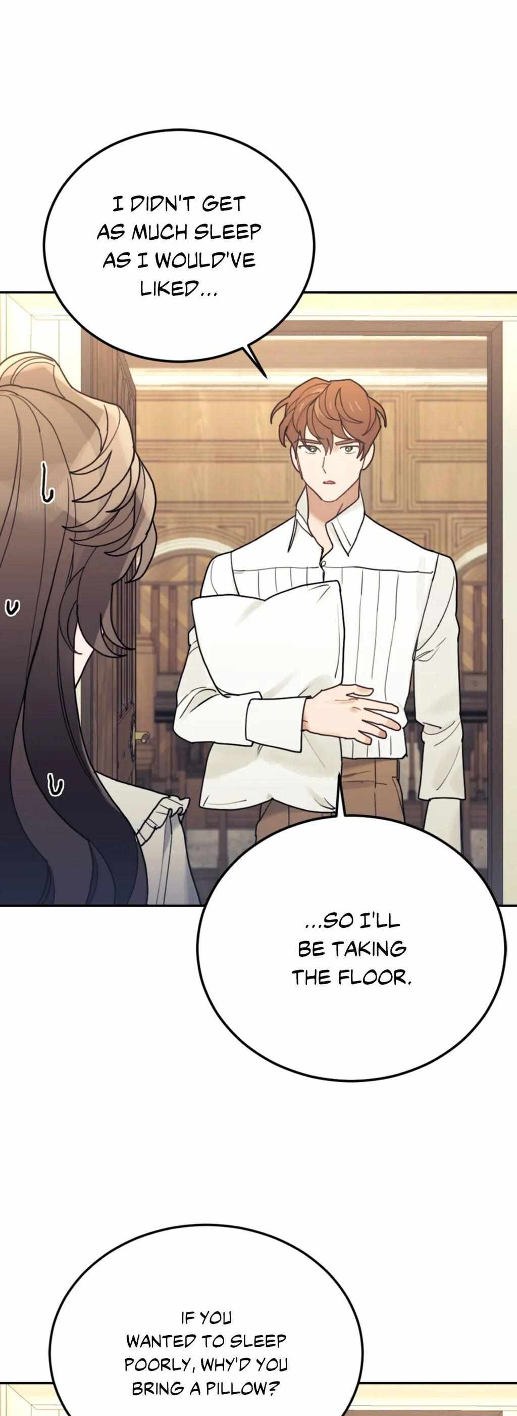 I Will Politely Decline The Male Lead - Chapter 71