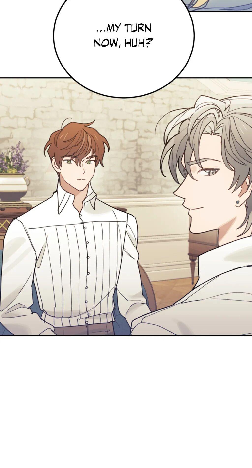 I Will Politely Decline The Male Lead - Chapter 71