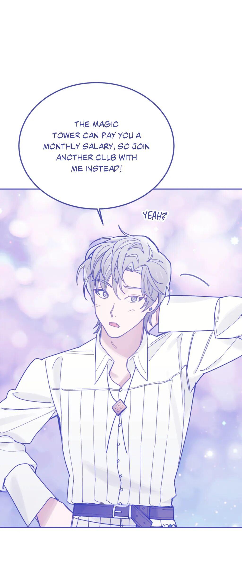 I Will Politely Decline The Male Lead - Chapter 52