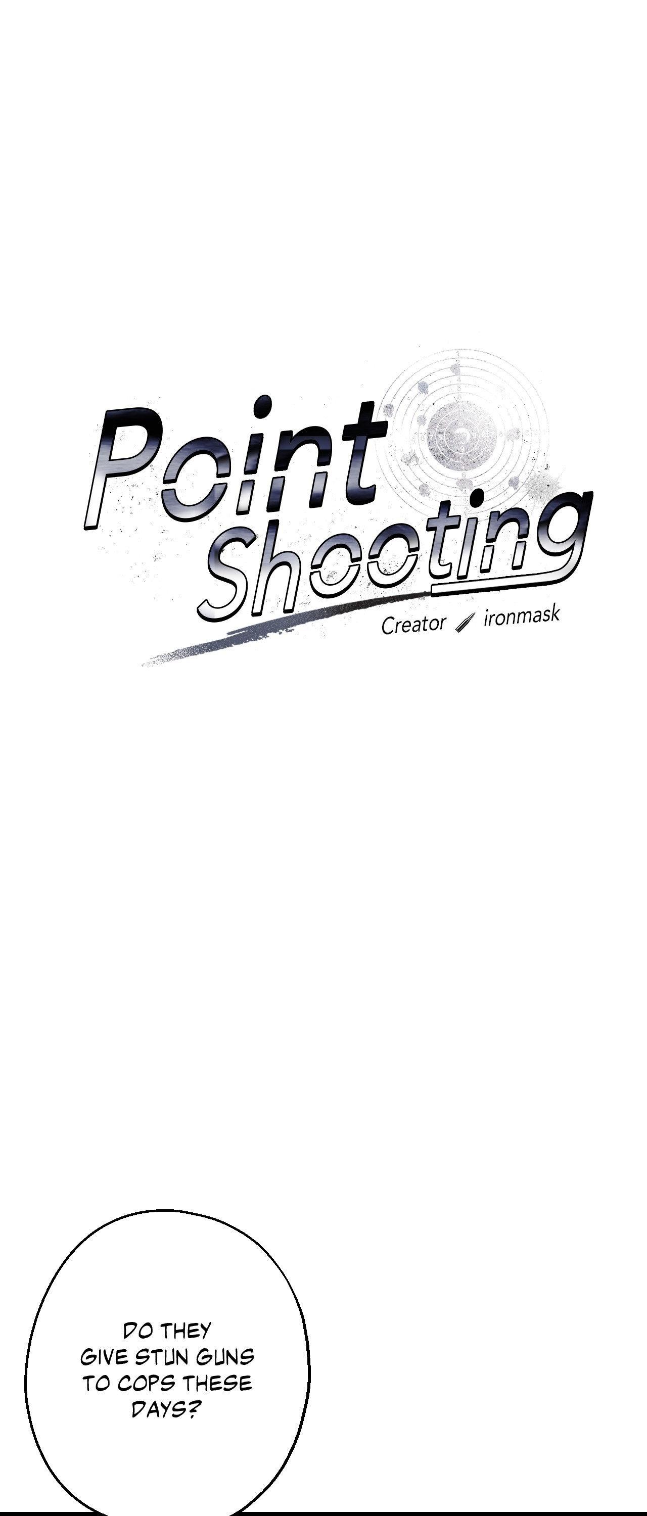 Point Shooting - Chapter 43