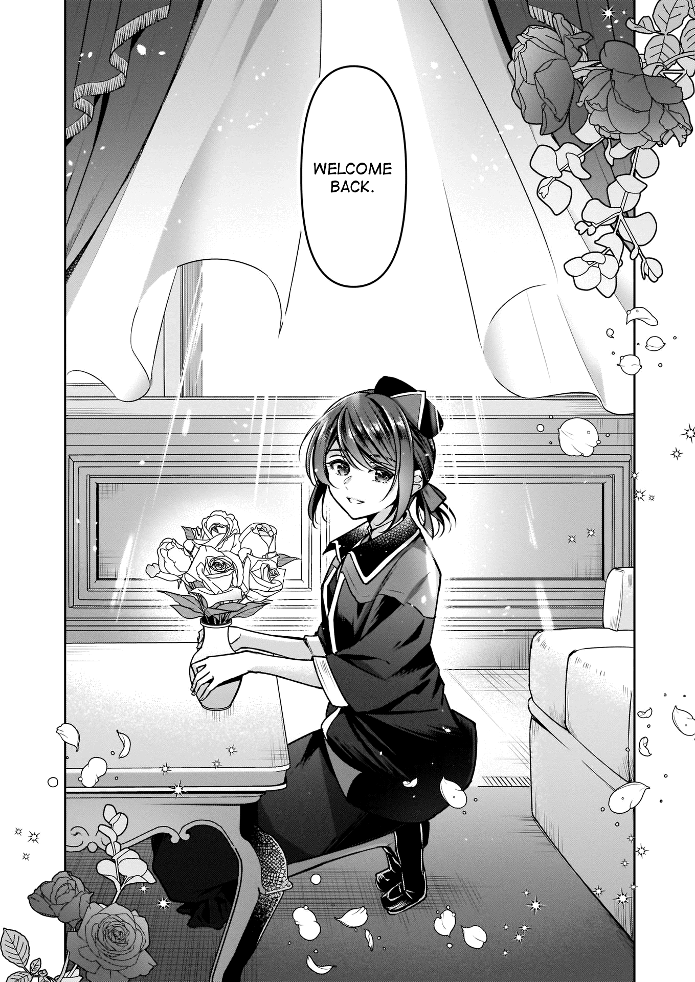 I’m The Prince’s Consort Candidate However, I Believe I Can Certainly Surpass It! - Chapter 15