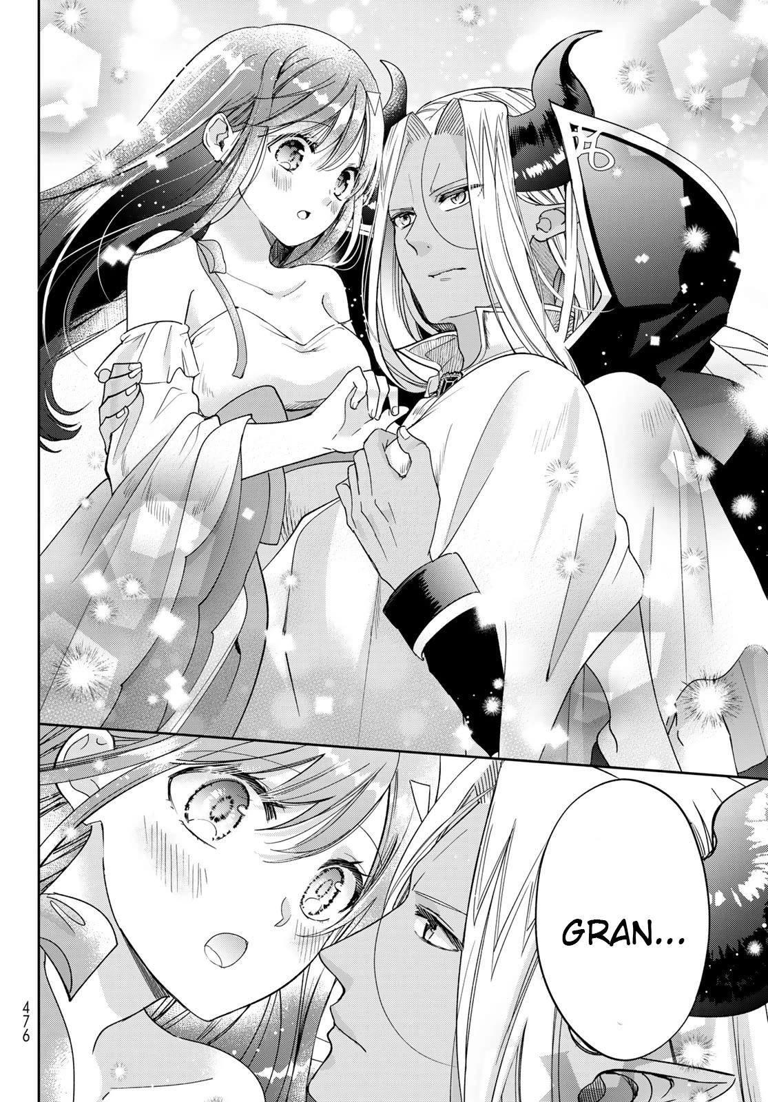 Isekai De Saikyo Mao No Kodomotachi No Mama Ni Natchaimashita - Chapter 40: I Became The Mother Of The Children Of The Most Powerful Demon Lord In Another World [End]