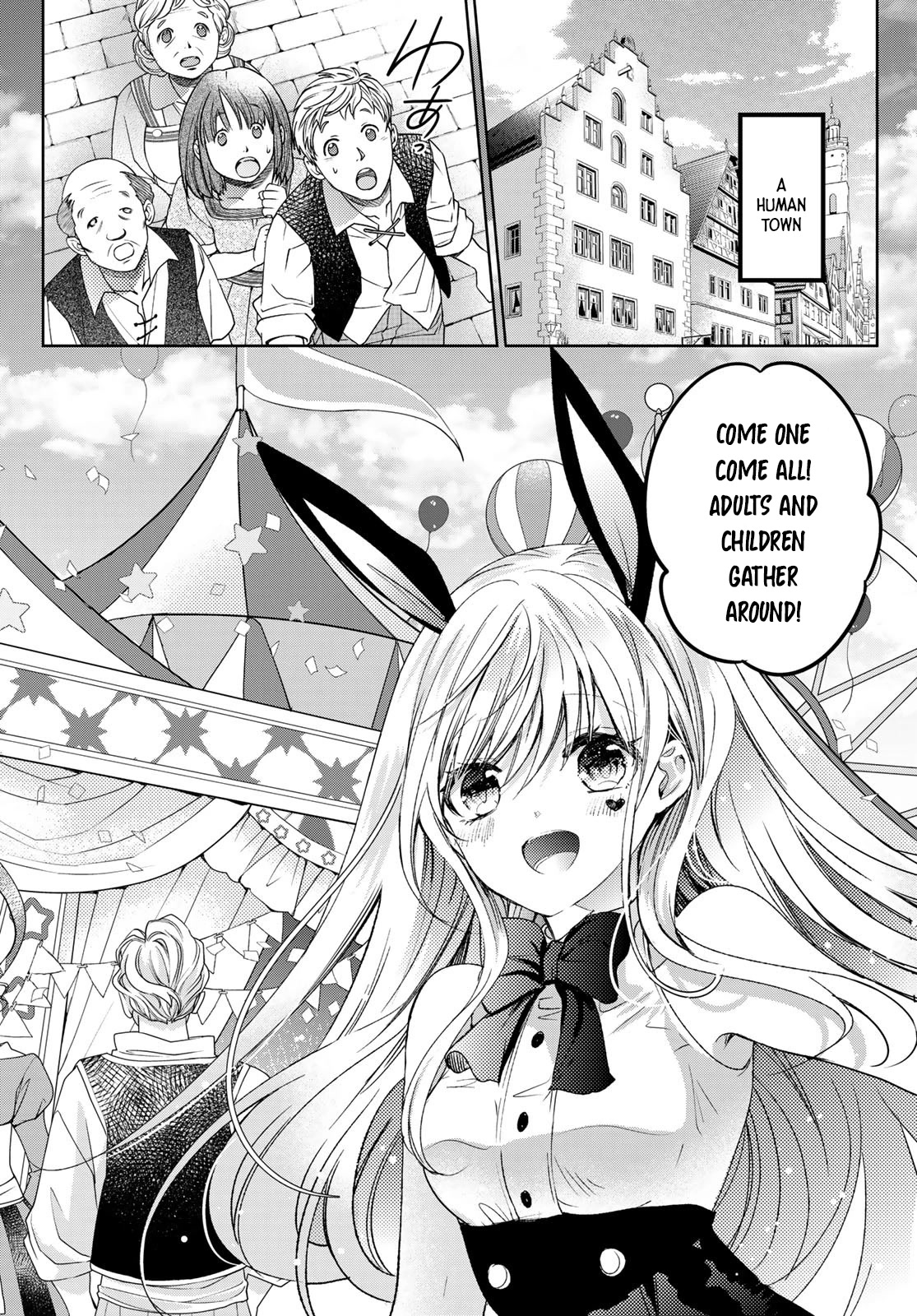 Isekai De Saikyo Mao No Kodomotachi No Mama Ni Natchaimashita - Chapter 30: We Found Everyone’s Idol