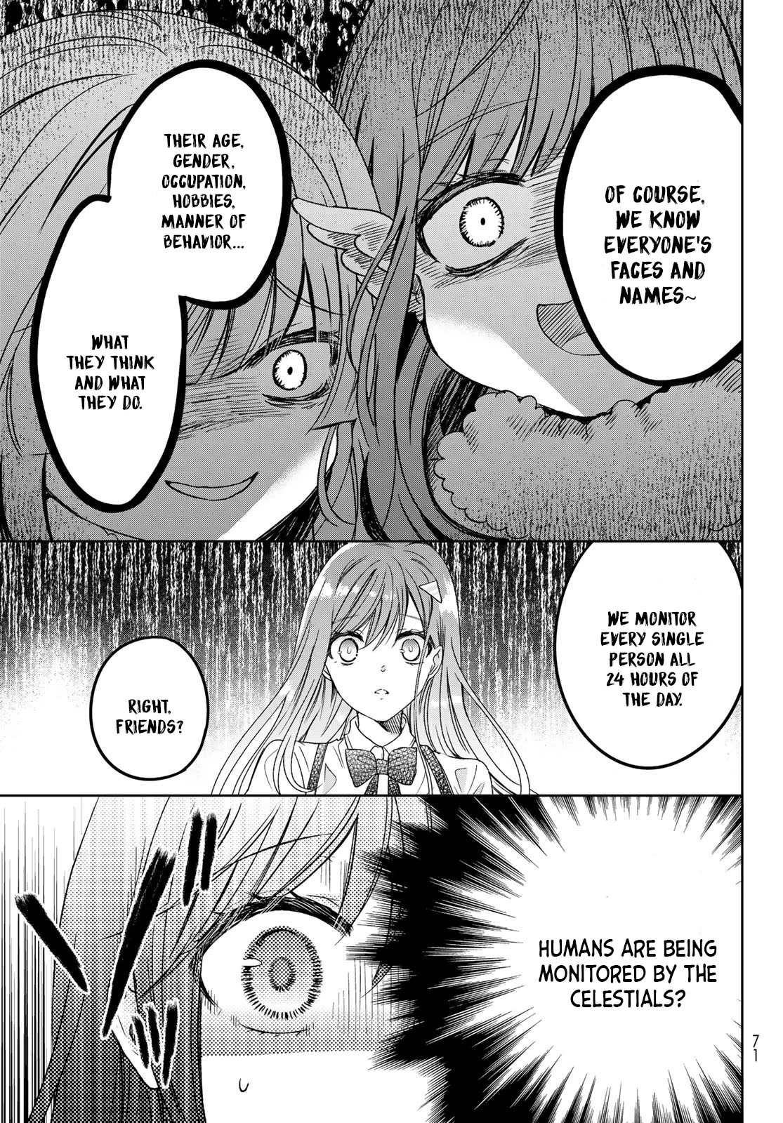 Isekai De Saikyo Mao No Kodomotachi No Mama Ni Natchaimashita - Chapter 30: We Found Everyone’s Idol