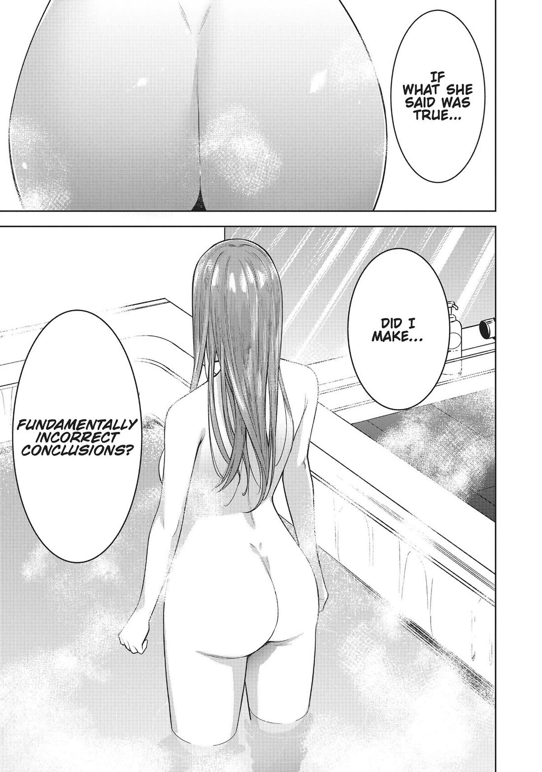 Tamarowa - Chapter 45