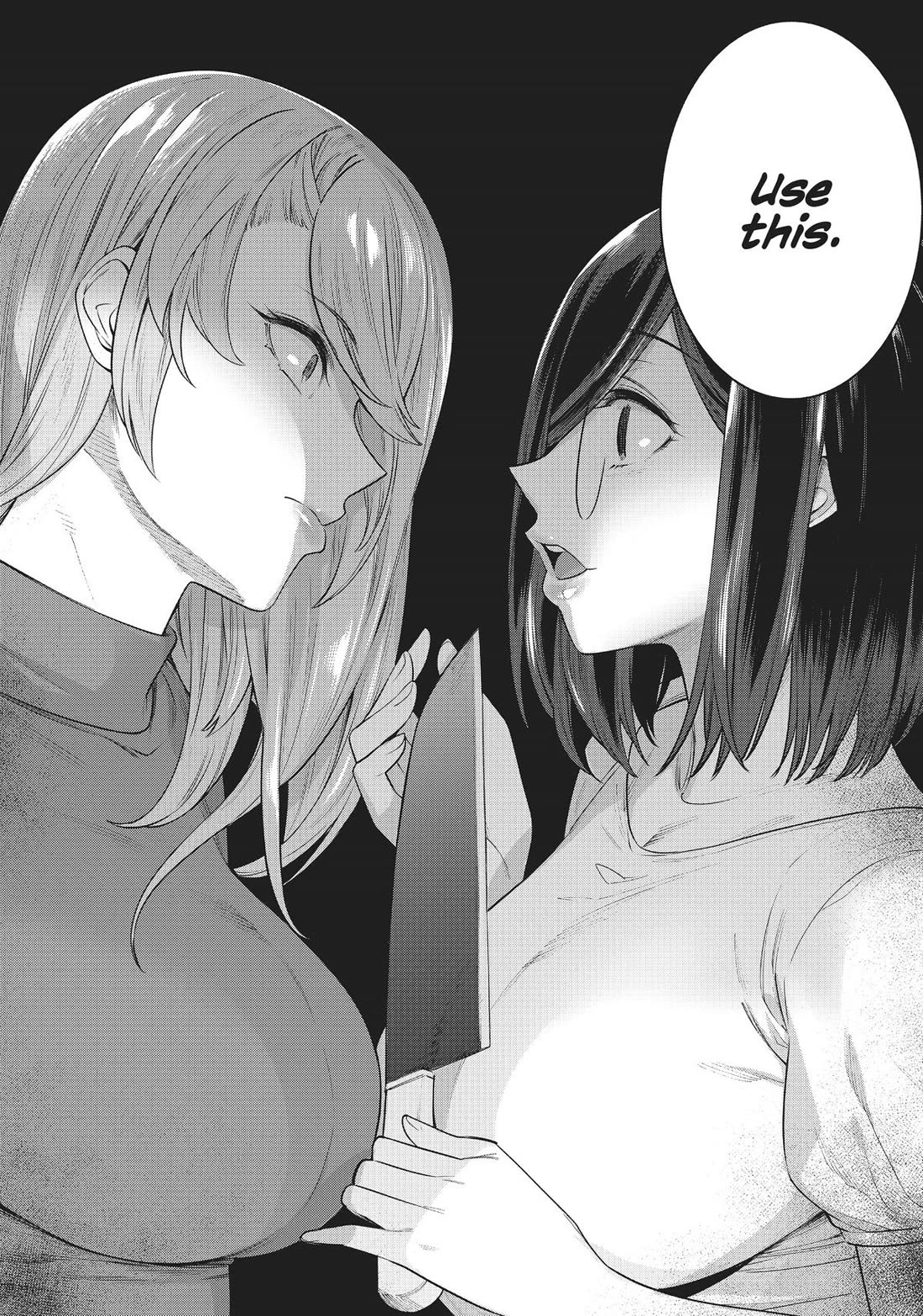 Tamarowa - Chapter 48