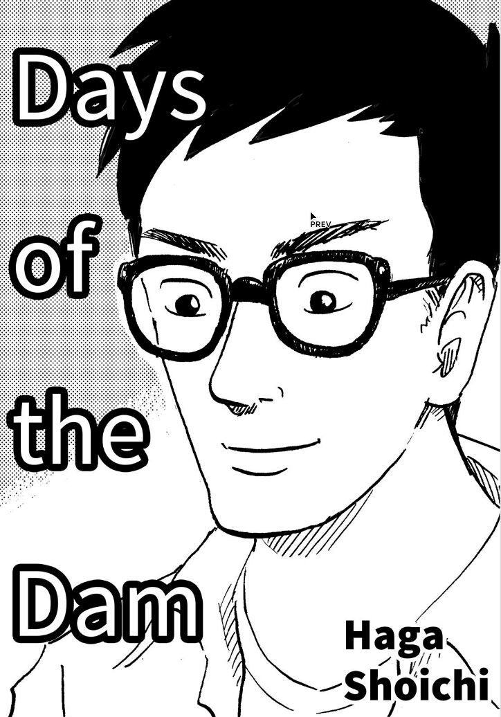 Days Of The Dam - Chapter 2