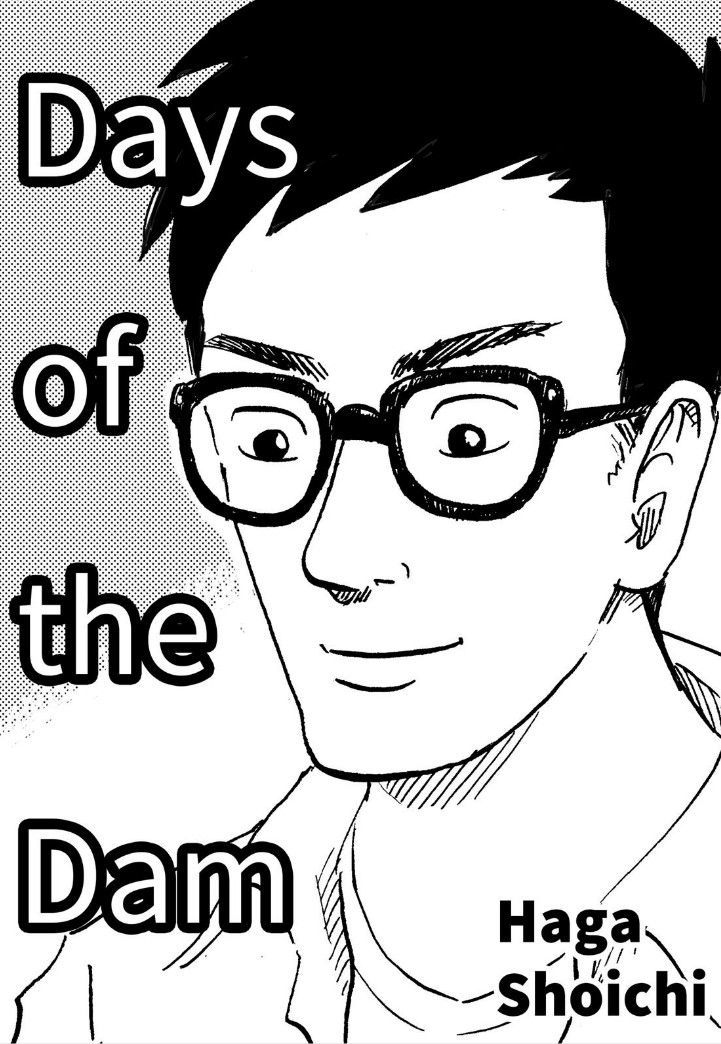 Days Of The Dam - Chapter 1