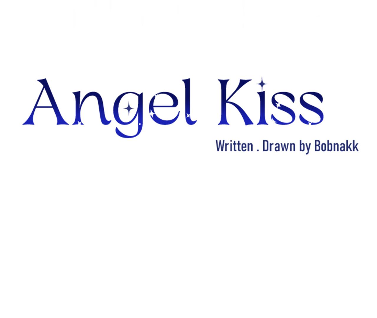 Angel Kiss - Chapter 4