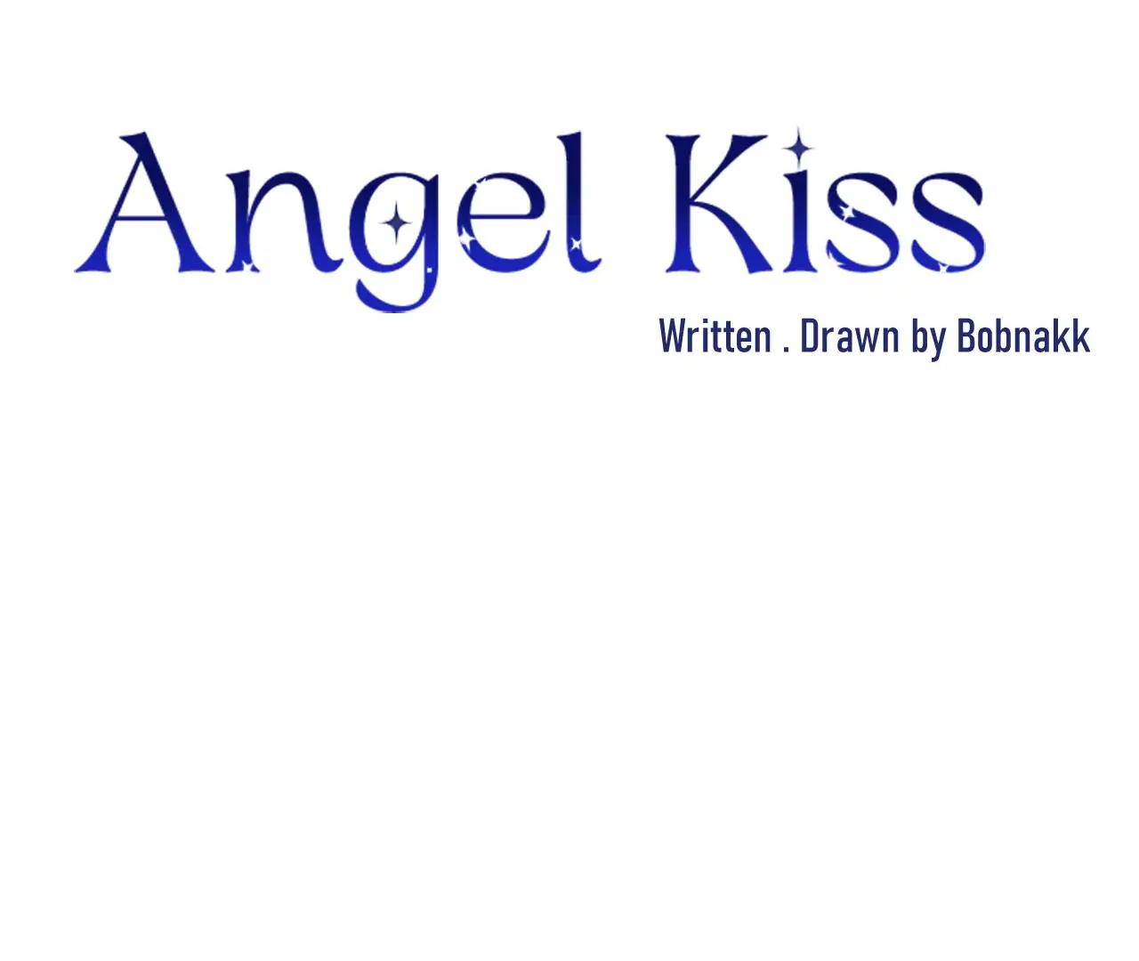 Angel Kiss - Chapter 6