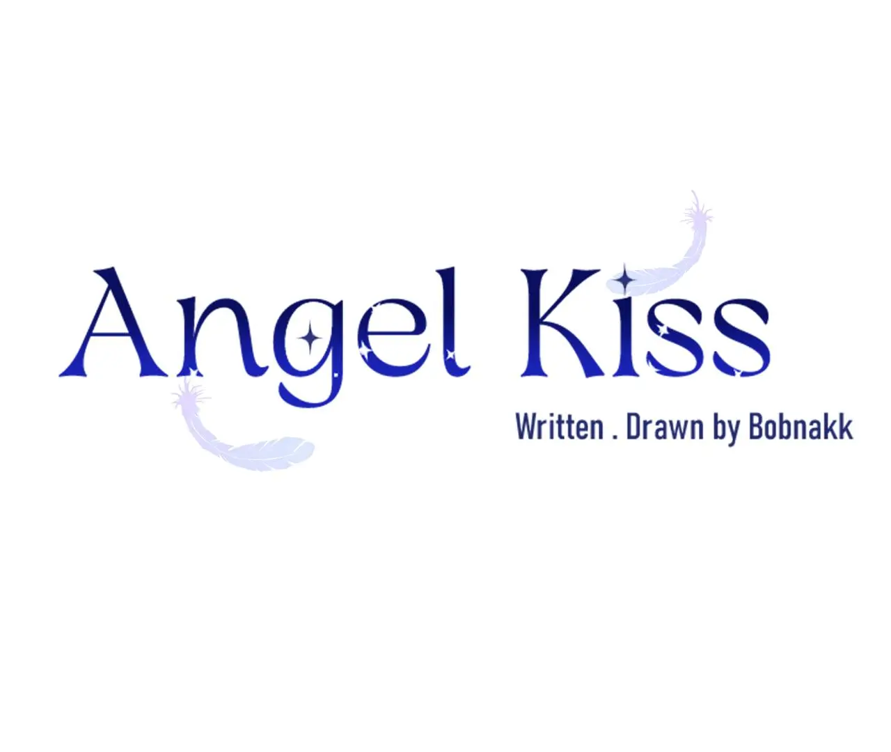 Angel Kiss - Chapter 3