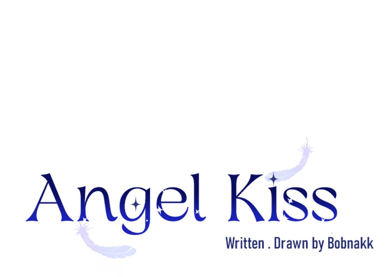 Angel Kiss - Chapter 2