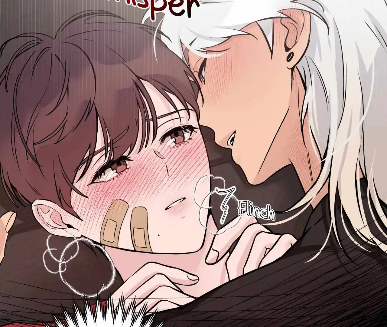 Angel Kiss - Chapter 5