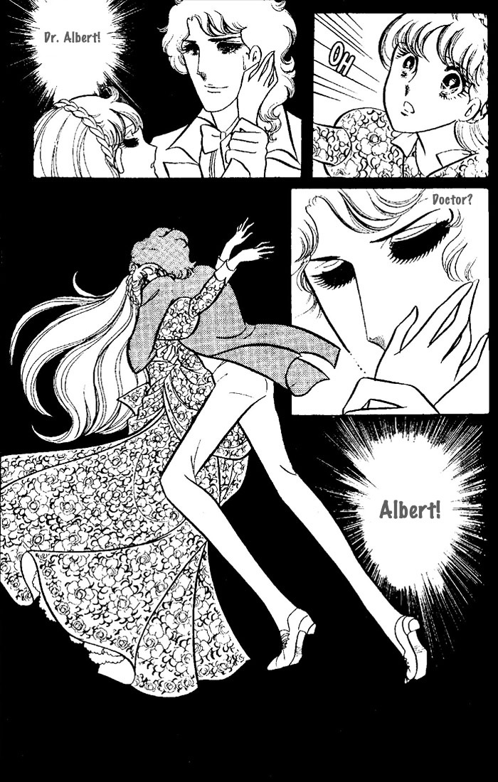 Oujo Alexandra - Chapter 3 : [End]