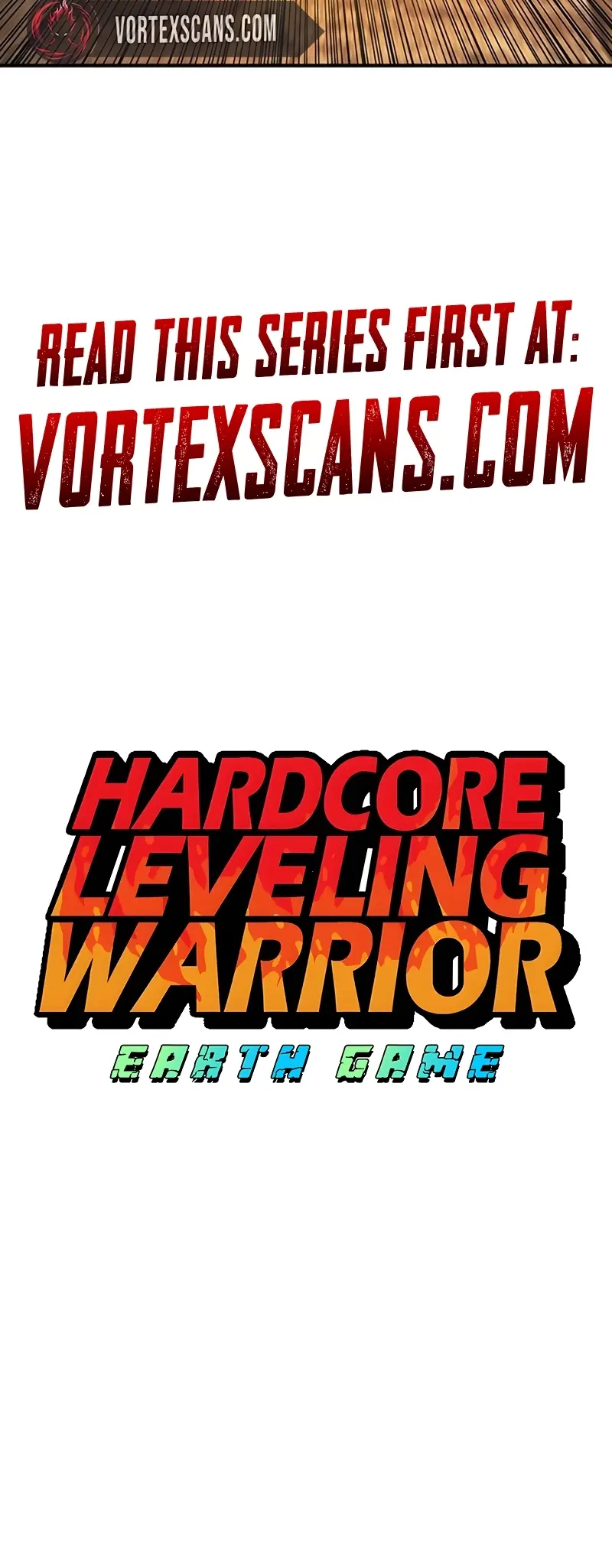 Hardcore Leveling Warrior: Earth Game - Chapter 70