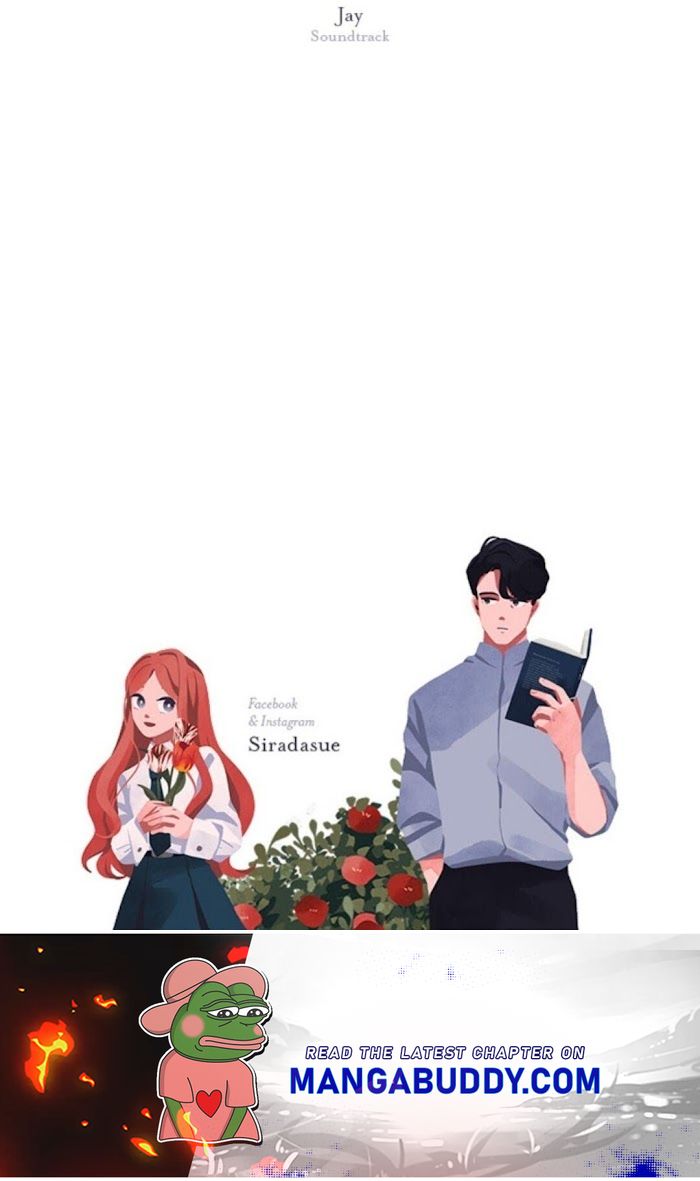 Blooming Days - Chapter 32