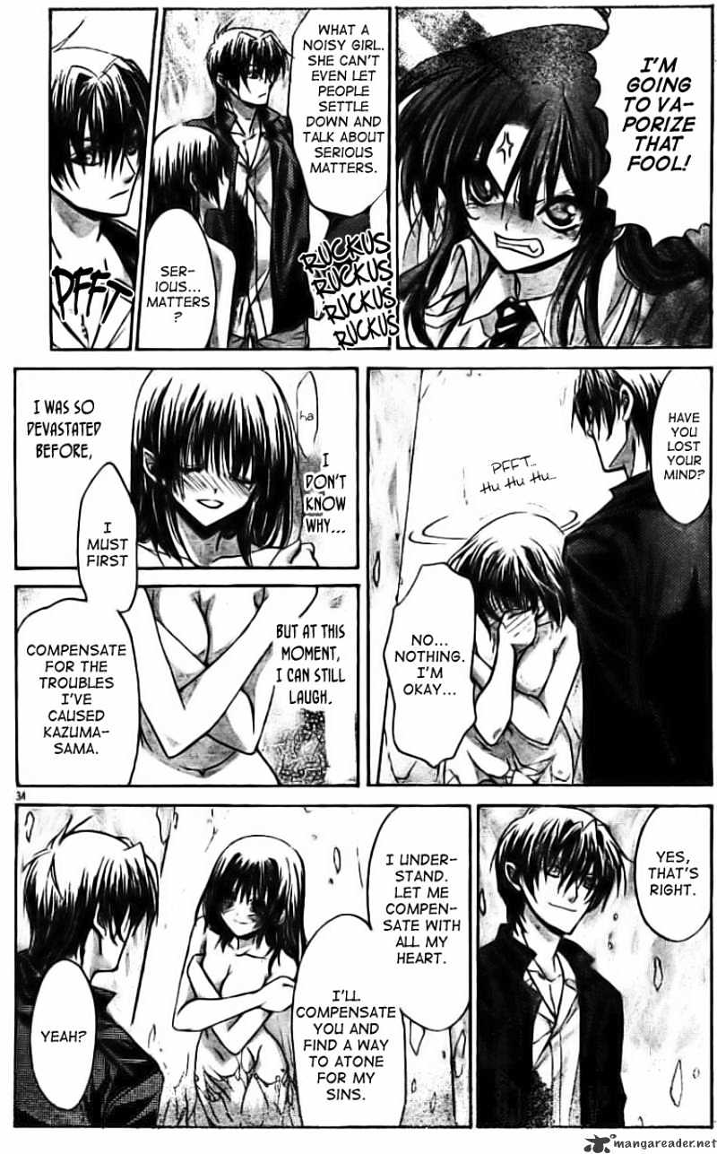 Kaze No Stigma - Chapter 10