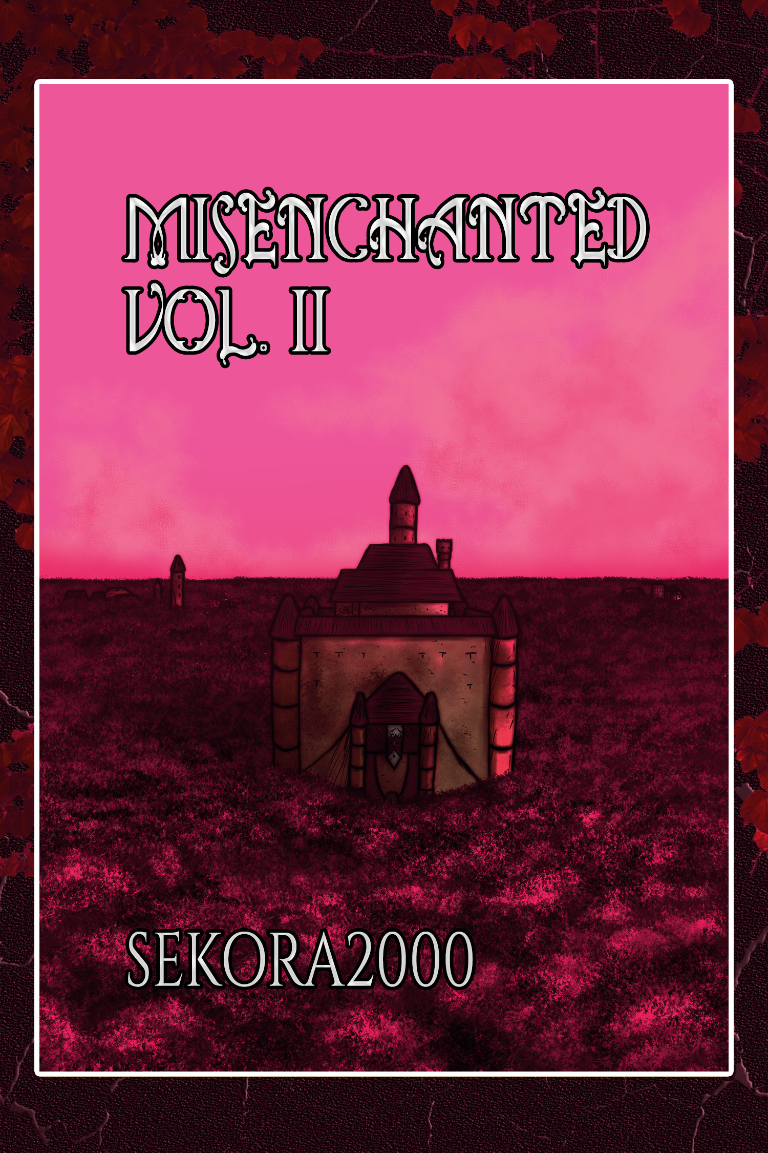 Misenchanted - Vol.2 Chapter 8: Summon System Pt. 2