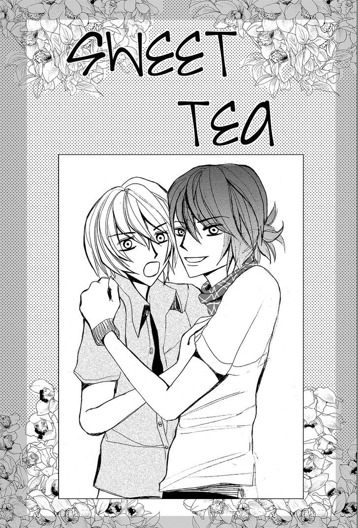 Sweet Tea - Vol.1 Chapter 2 : Chapter Two