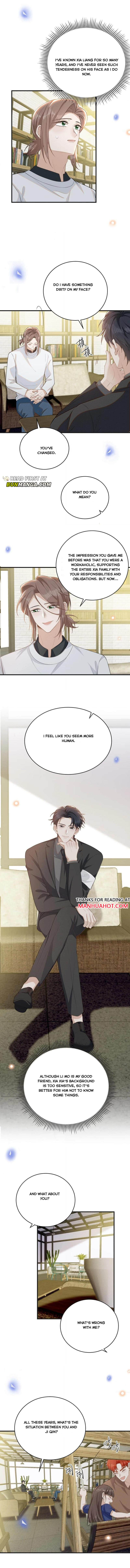 See You Never - Chapter 154