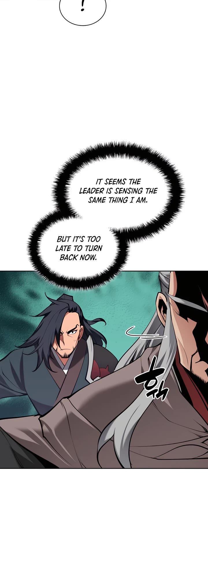 Records Of The Swordsman Scholar - Chapter 139