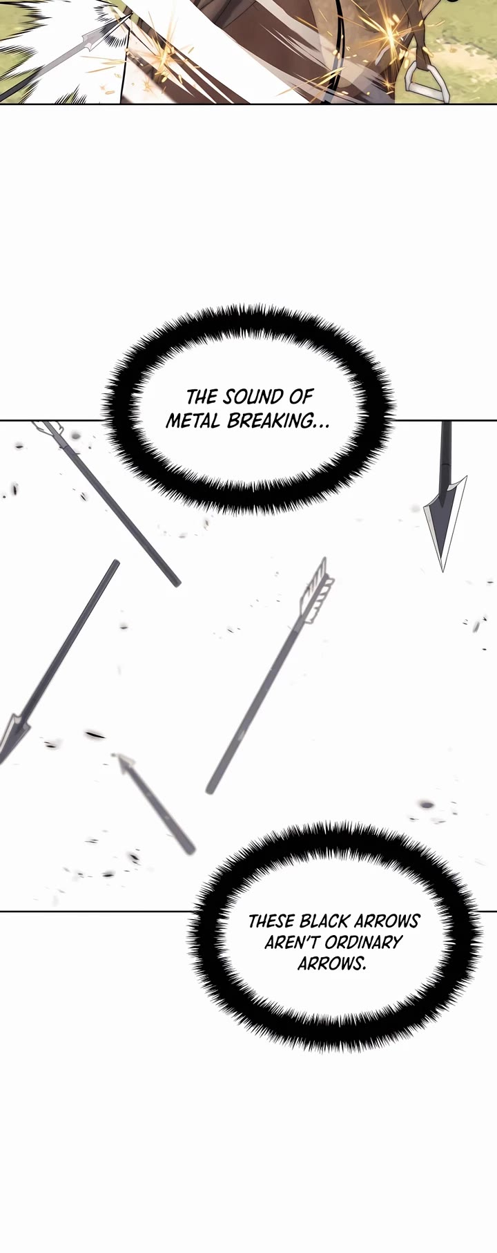 Records Of The Swordsman Scholar - Chapter 139