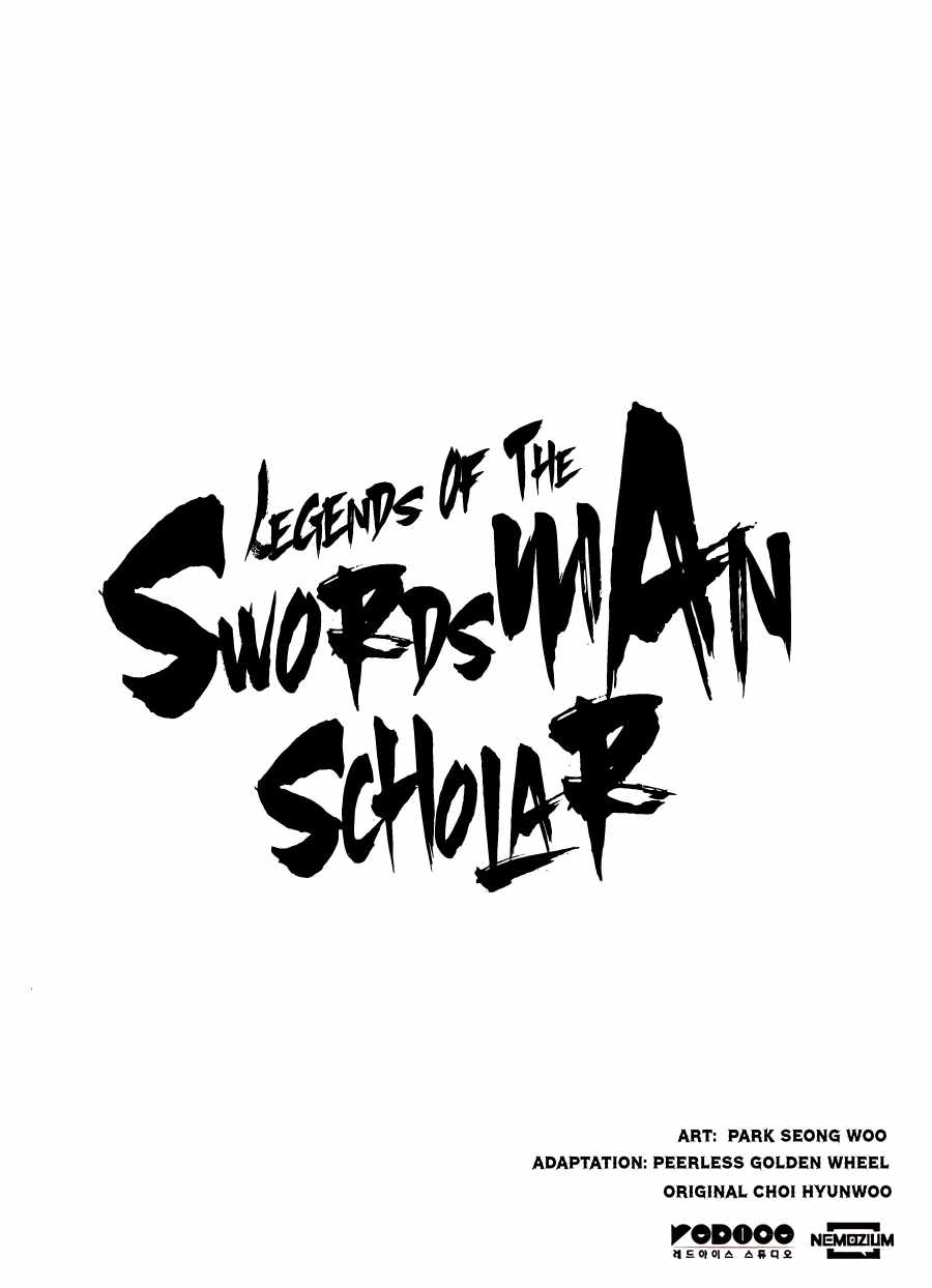 Records Of The Swordsman Scholar - Chapter 136