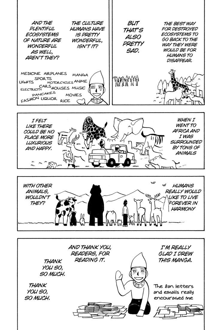 Doubutsu No Kuni - Vol.14 Chapter 53 : Animal Country