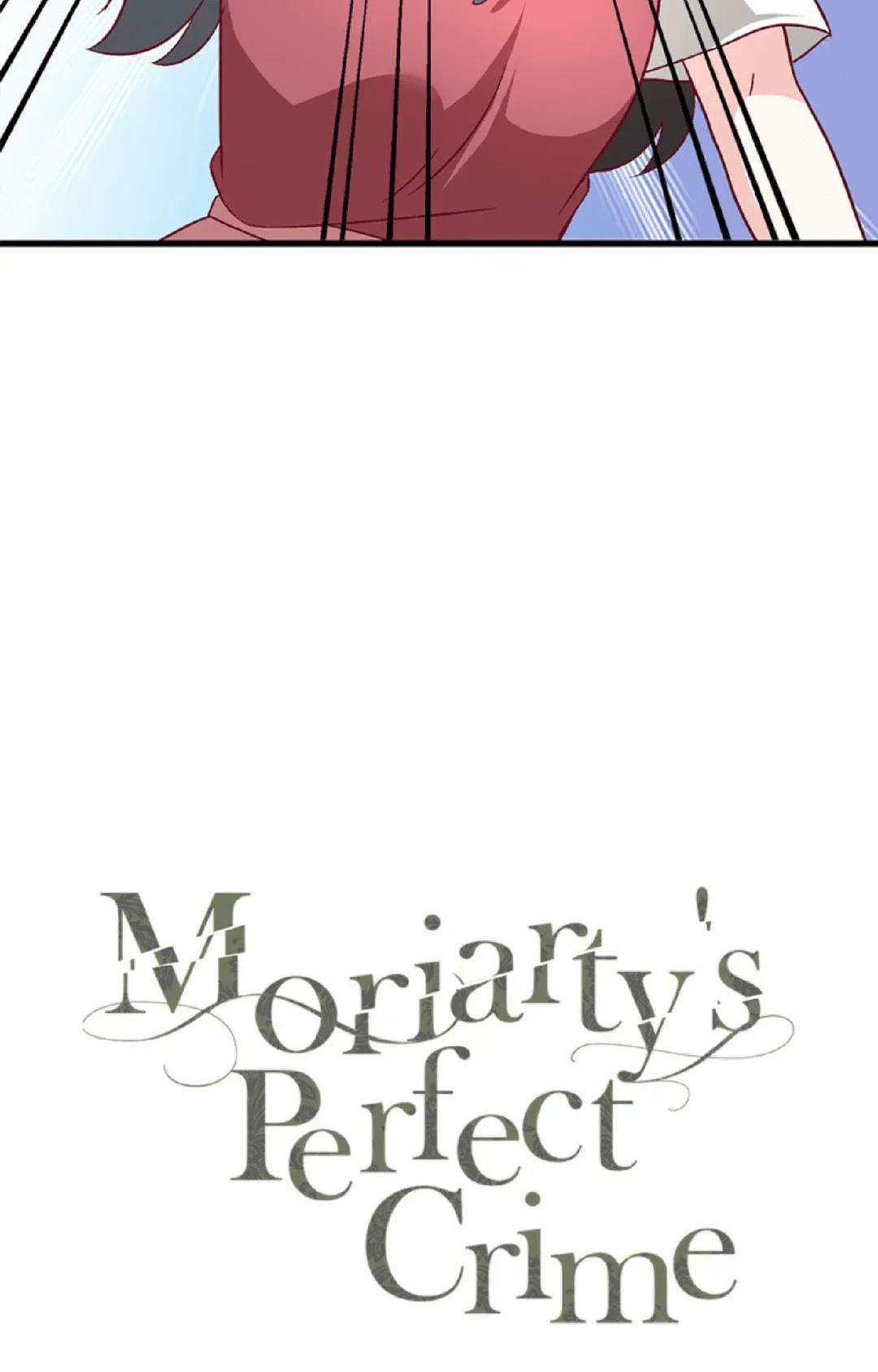 Moriarty's Perfect Crime - Chapter 53