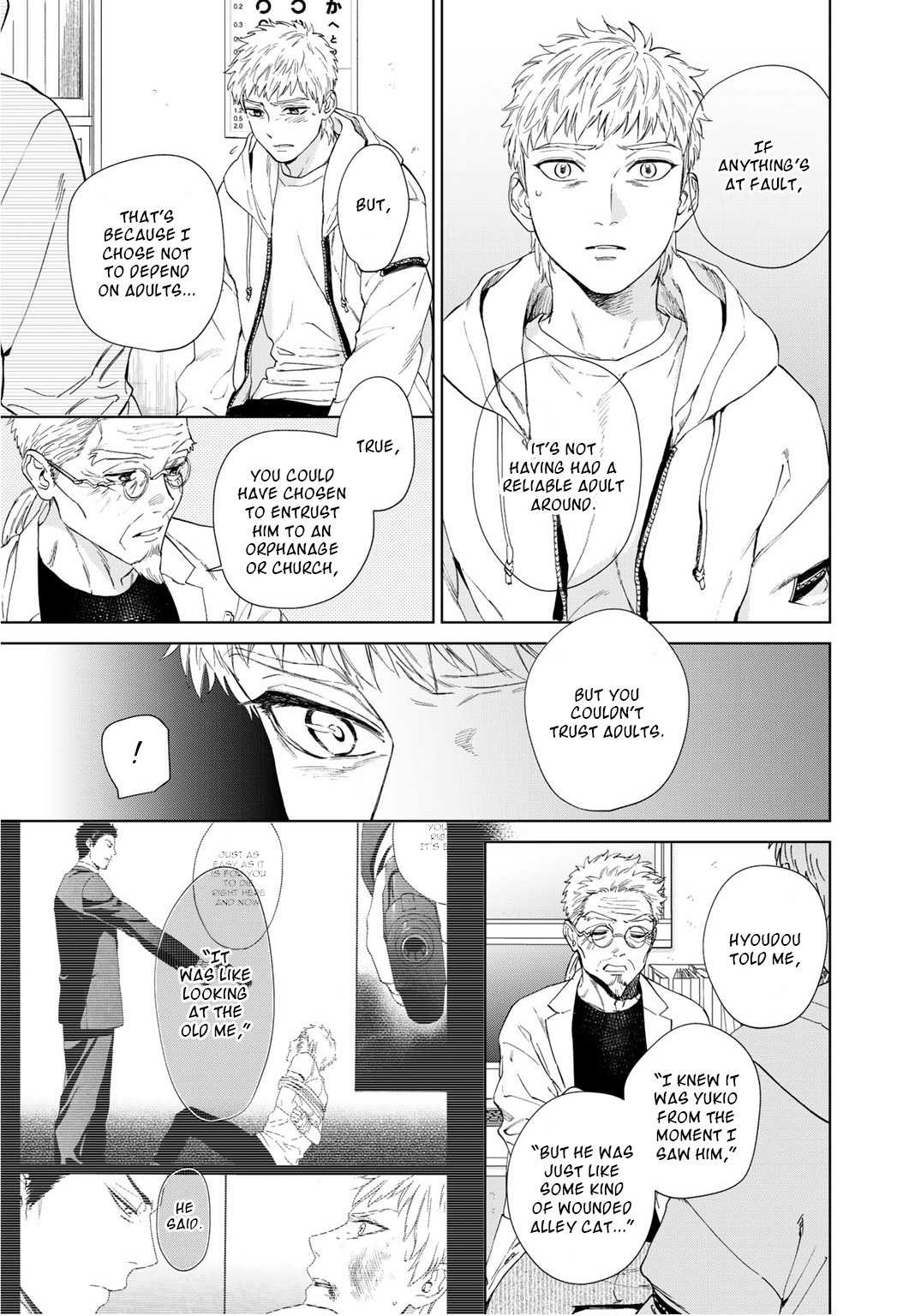 Acid Town - Chapter 48