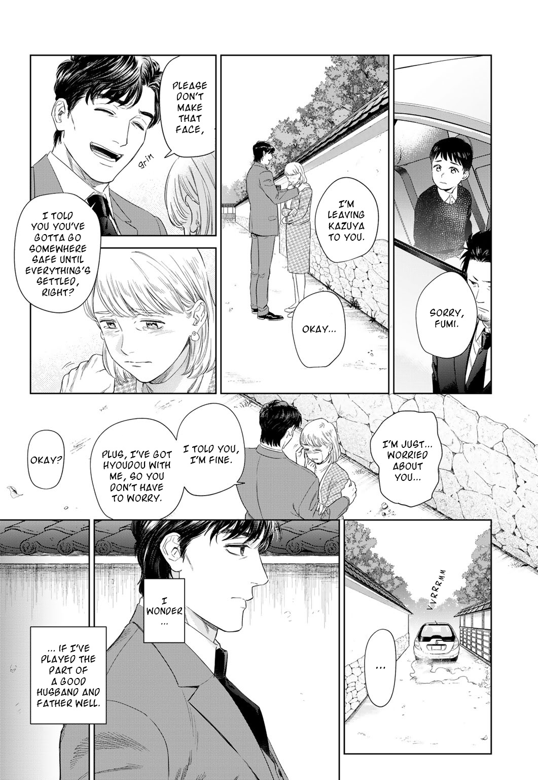 Acid Town - Chapter 48