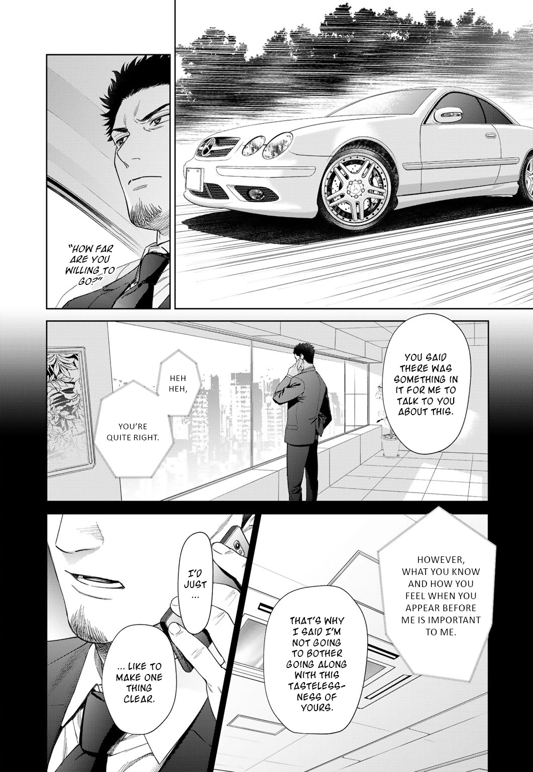 Acid Town - Chapter 48