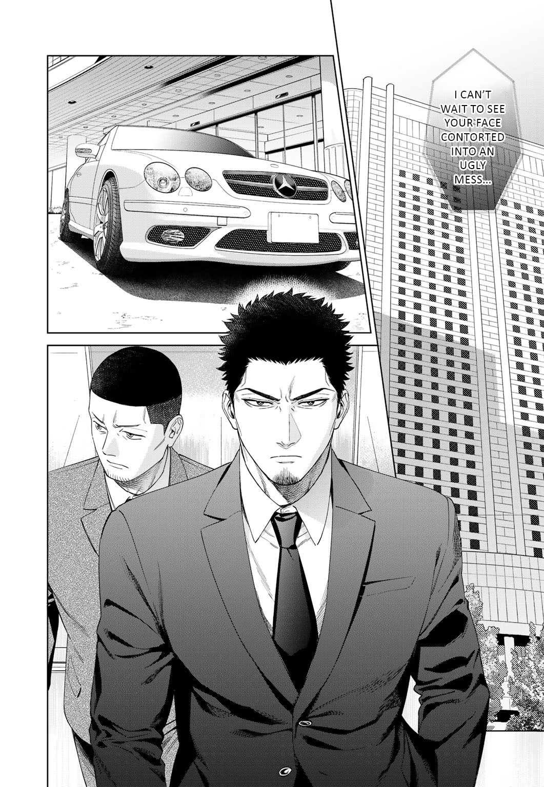 Acid Town - Chapter 48