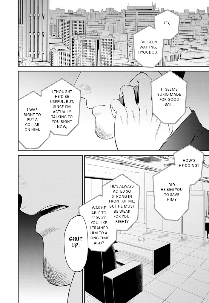 Acid Town - Chapter 47