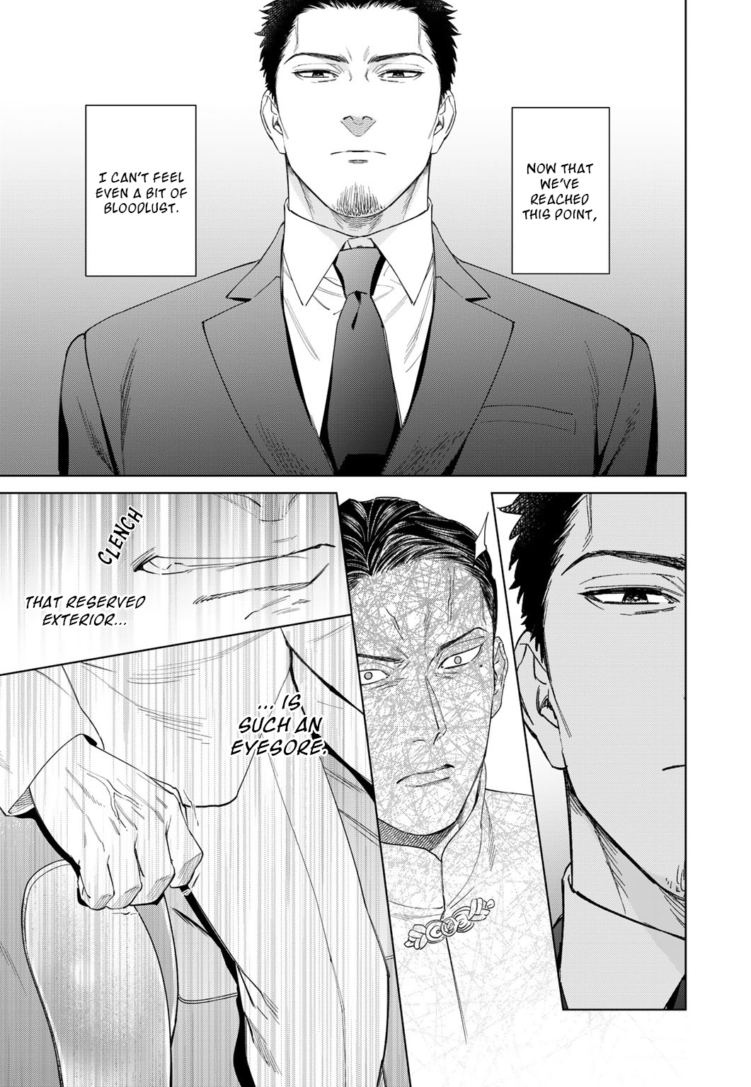 Acid Town - Chapter 49