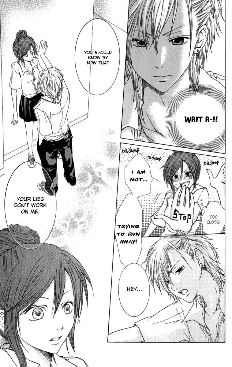 Haikei Date Masamune-Sama - Vol.2 Chapter 8: Extra - The Method To Win The Game Of Love