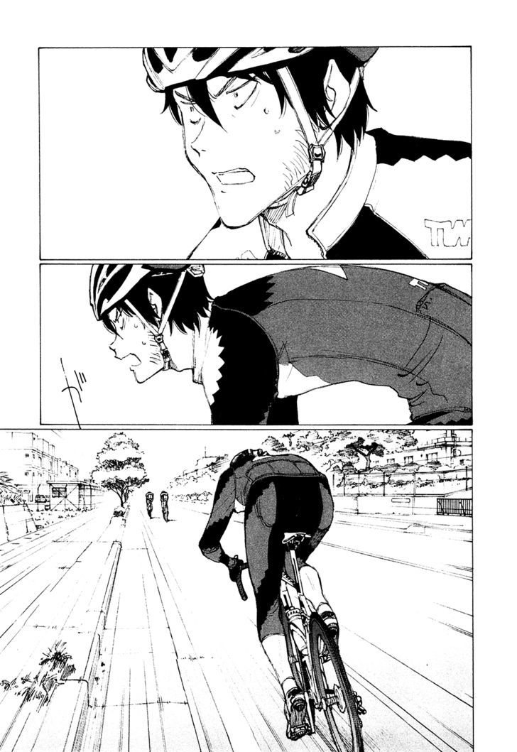 Noririn - Vol.3 Chapter 24 : Even Though I Crossed The Finish Line, Did Another Race Just Star...