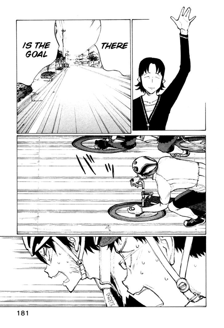 Noririn - Vol.3 Chapter 24 : Even Though I Crossed The Finish Line, Did Another Race Just Star...